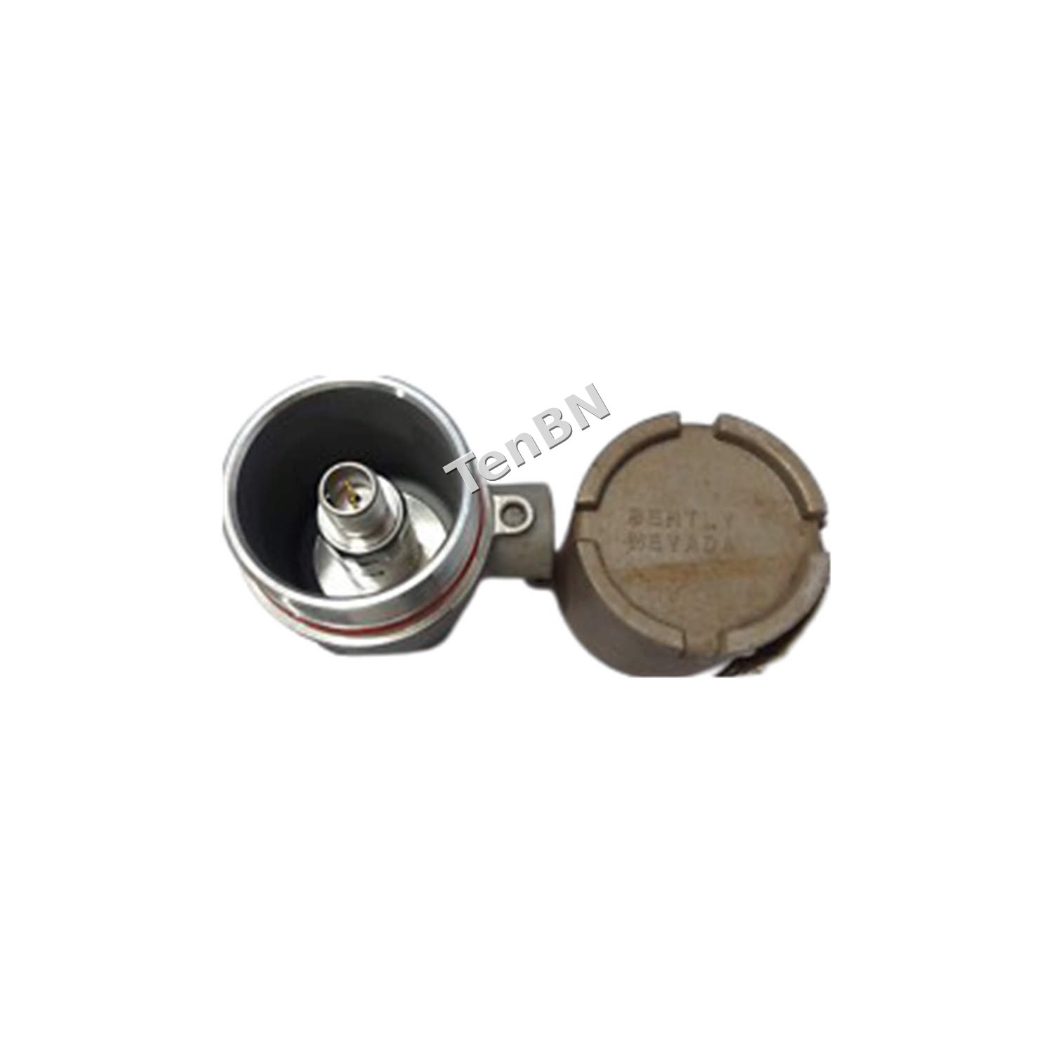 Bently Nevada 107770-03-02 Корпус датчика скорости – одобрен CENELEC