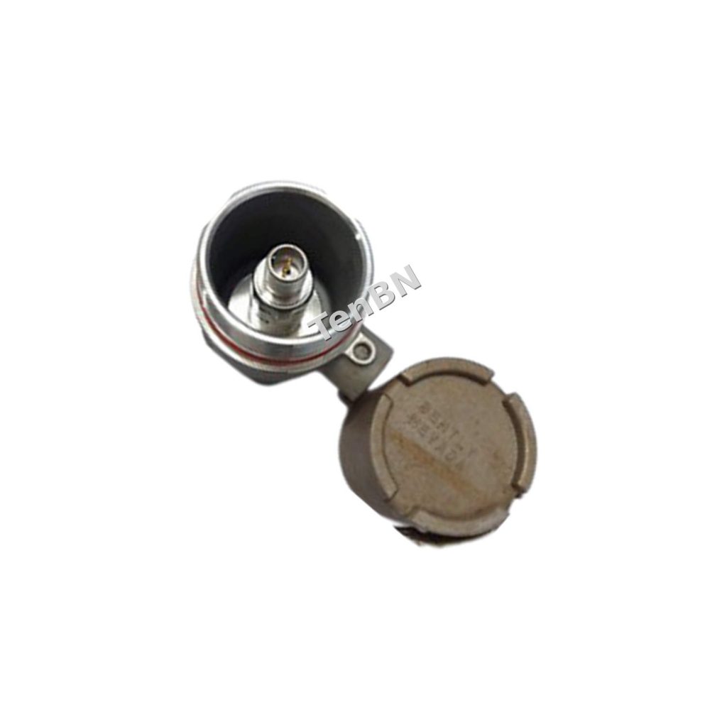 Bently Nevada 107770-03-02 product photo — Bently Nevada 107770-03-02 Корпус датчика скорости – одобрен CENELEC