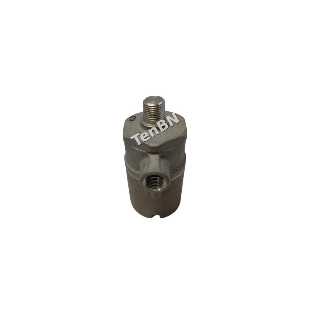 Bently Nevada 107770-03-02 product photo — Bently Nevada 107770-03-02 Корпус датчика скорости – одобрен CENELEC