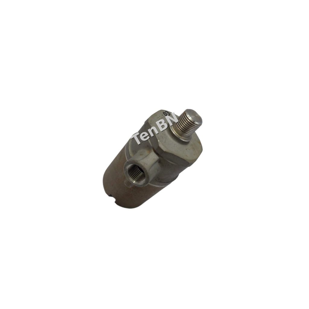 Bently Nevada 107770-03-02 product photo — Bently Nevada 107770-03-02 Корпус датчика скорости – одобрен CENELEC