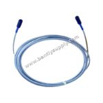 Bently Nevada 330930-060-00-00 product photo — Bently Nevada 330930-060-00-00 3300 NSv Extension Cable