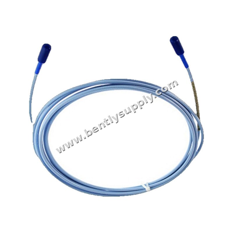 Bently Nevada 330930-060-00-00 product photo — Bently Nevada 330930-060-00-00 3300 NSv Extension Cable