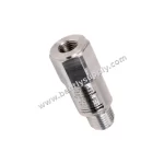 Bently Nevada 200150-14-05 product photo — Bently Nevada 200150-14-05 Датчик вибрации