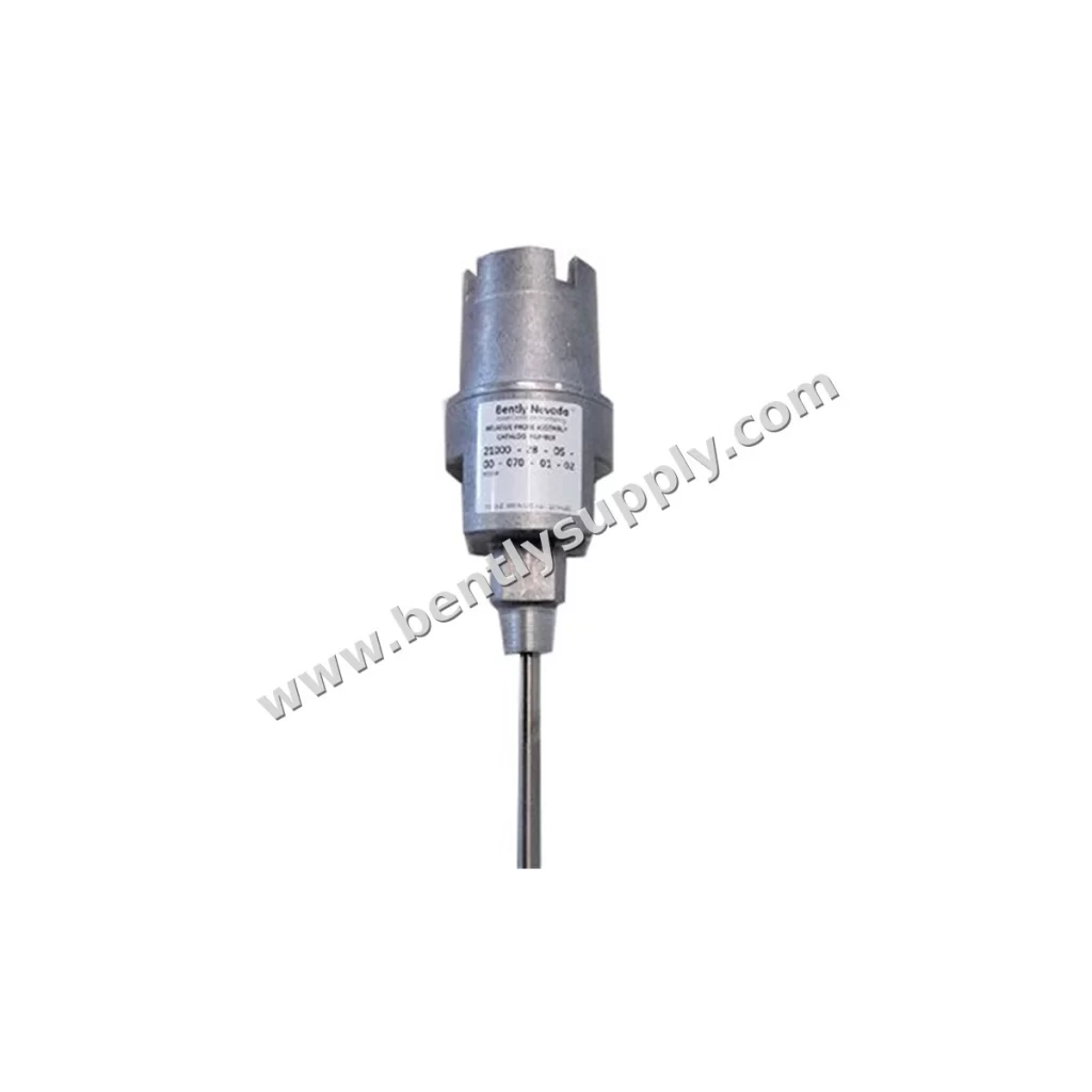 Bently Nevada 21000-16-10-15-092-03-02 product photo — Bently Nevada 21000-16-10-15-092-03-02 Корпус датчика приближения