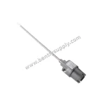 Bently Nevada 21000-16-10-15-092-03-02 product photo — Bently Nevada 21000-16-10-15-092-03-02 Корпус датчика приближения