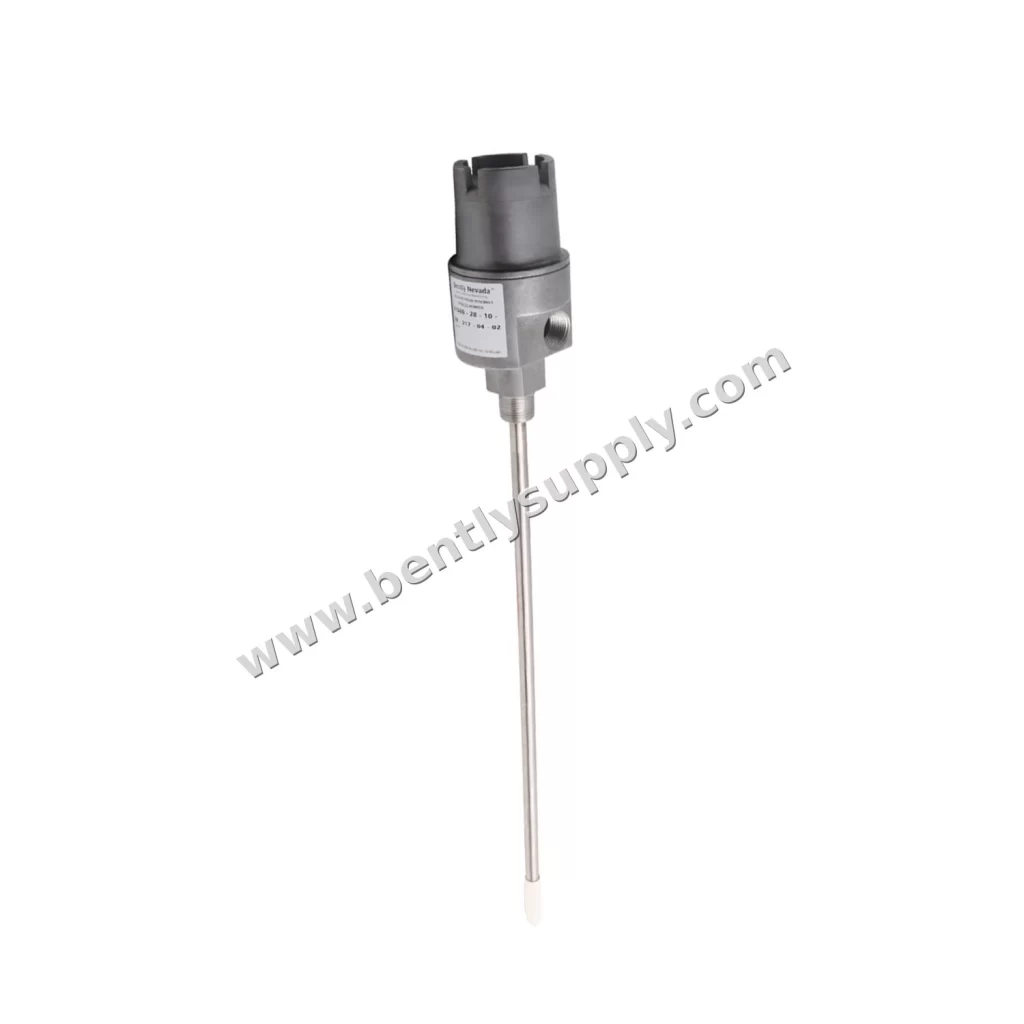 Bently Nevada 21000-28-05-00-070-01-02 product photo — Bently Nevada 21000-28-05-00-070-01-02 Корпус датчика приближения