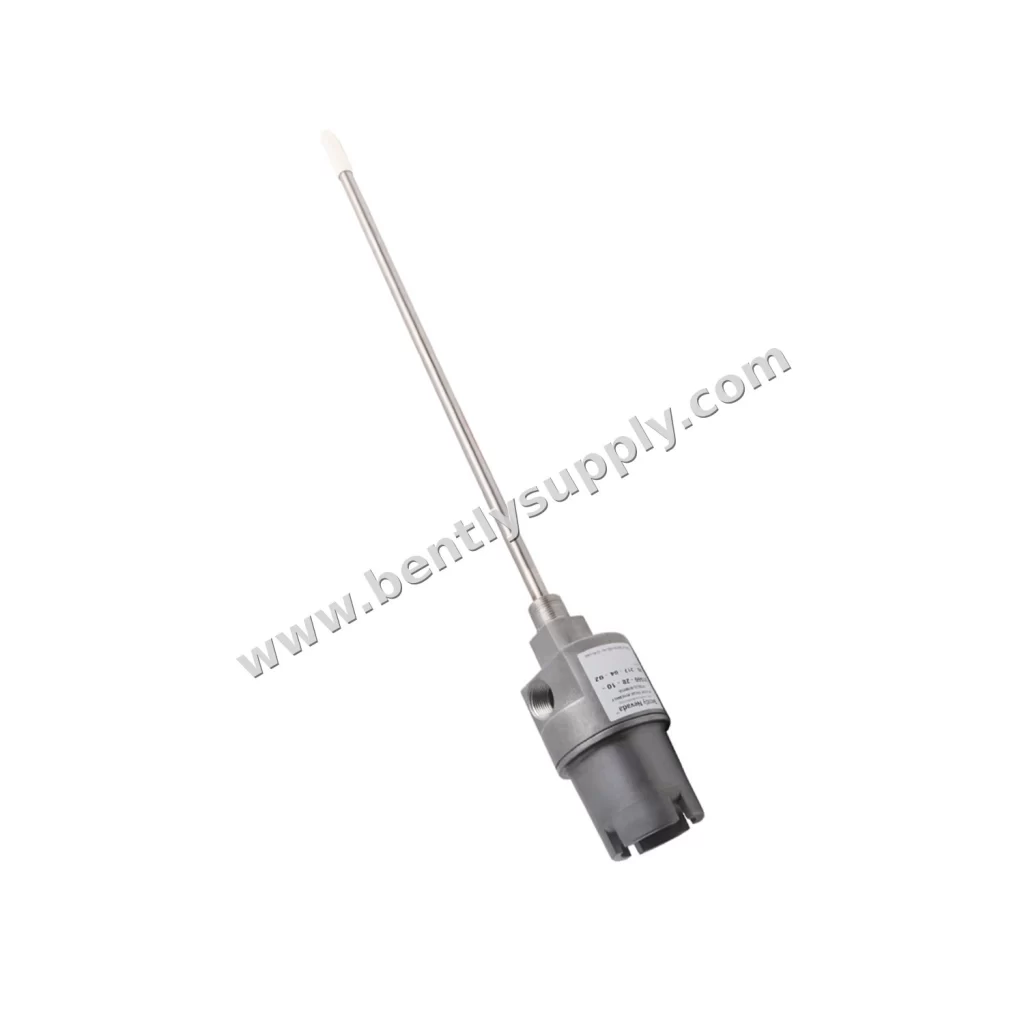 Bently Nevada 21000-34-05-20-030-04-02 product photo — Bently Nevada 21000-34-05-20-030-04-02 Корпус датчика приближения