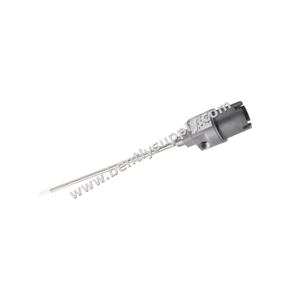 Bently Nevada 21000-34-05-20-030-04-02 product photo — Bently Nevada 21000-34-05-20-030-04-02 Корпус датчика приближения