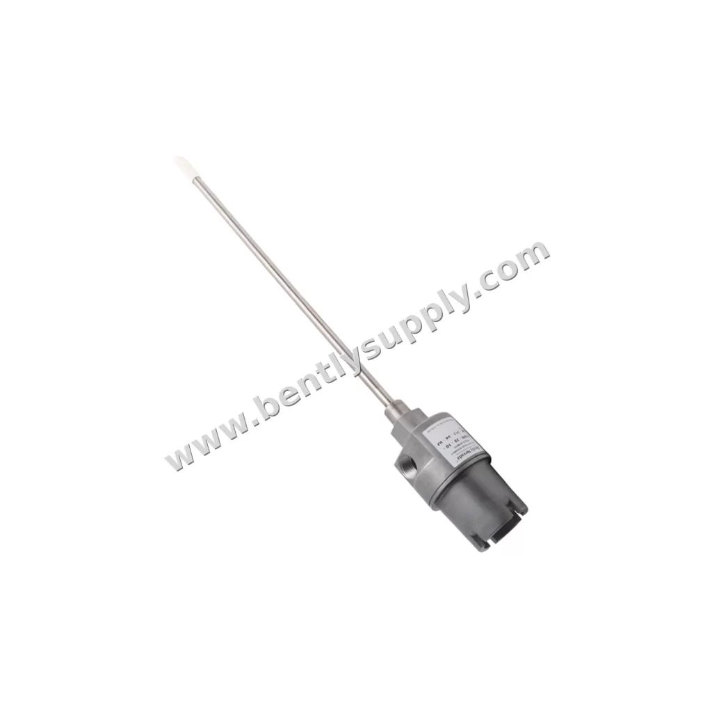 Bently Nevada 21000-34-05-20-030-04-02 product photo — Bently Nevada 21000-34-05-20-030-04-02 Корпус датчика приближения