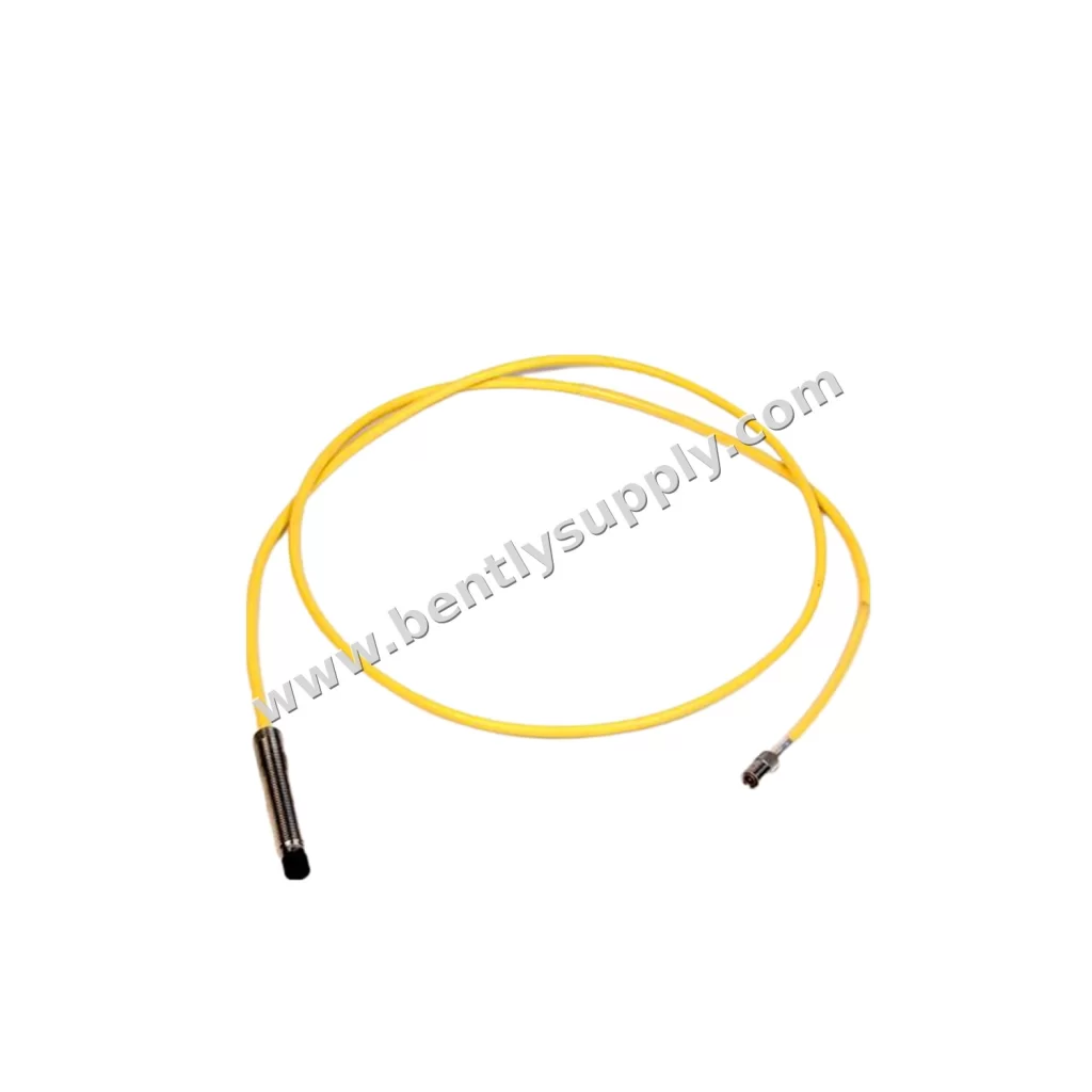 Bently Nevada 21504-000-016-10-02 product photo — Bently Nevada 21504-000-016-10-02 Удлинительный кабель
