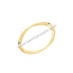 Bently Nevada 21747-080-00 product photo — Bently Nevada 21747-080-00 Удлинительный кабель