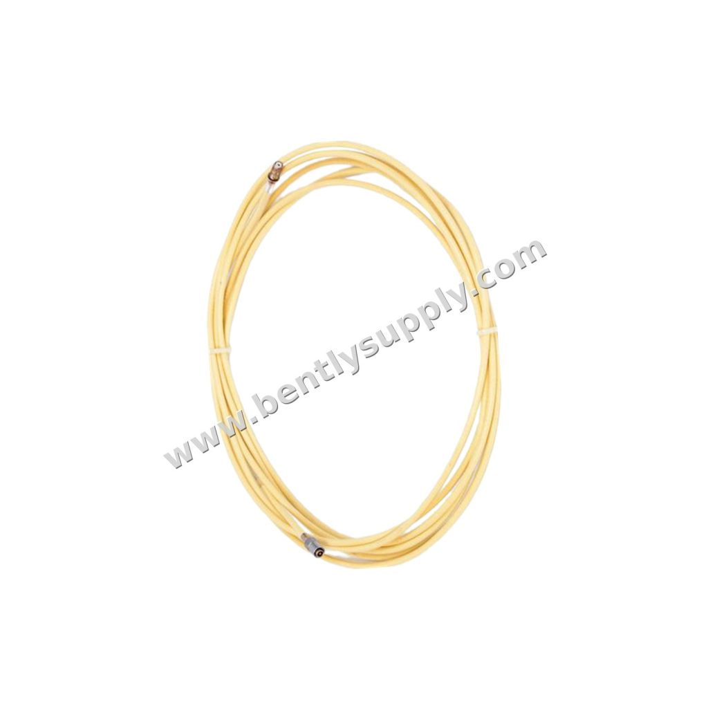 Bently Nevada 21747-080-00 product photo — Bently Nevada 21747-080-00 Удлинительный кабель