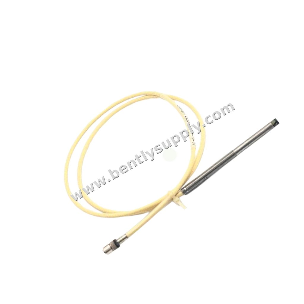 Bently Nevada 21747-080-00 product photo — Bently Nevada 21747-080-00 Удлинительный кабель