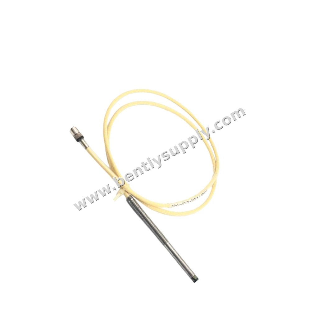Bently Nevada 21747-080-00 product photo — Bently Nevada 21747-080-00 Удлинительный кабель