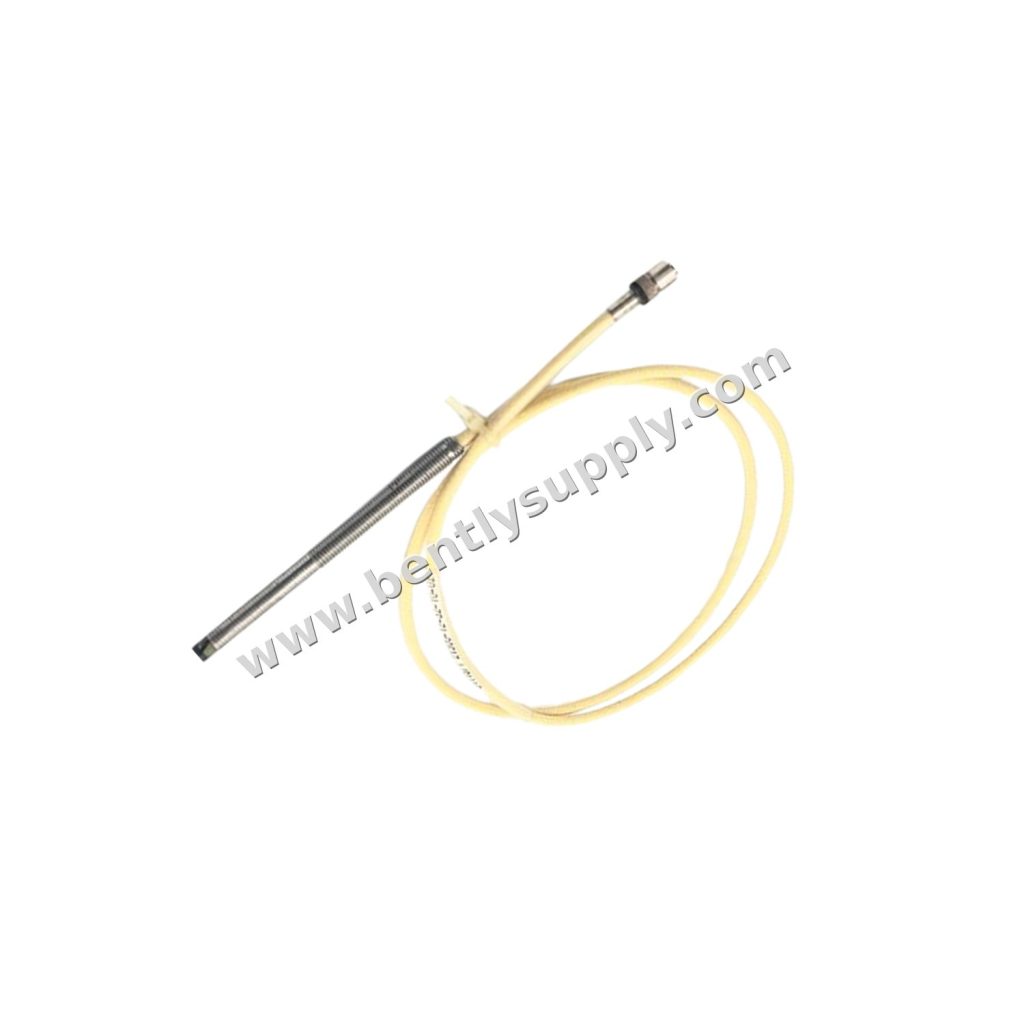 Bently Nevada 21747-080-00 product photo — Bently Nevada 21747-080-00 Удлинительный кабель