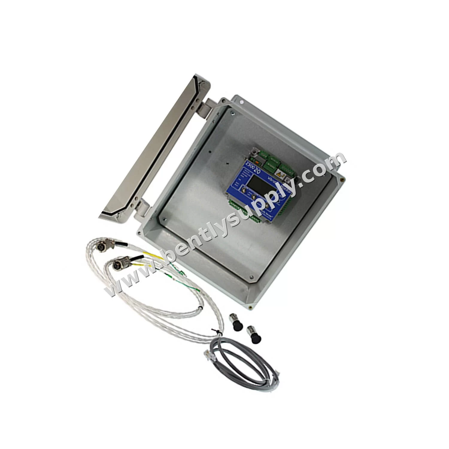 Bently Nevada 2300/25_KIT-003-00 Модуль мониторинга
