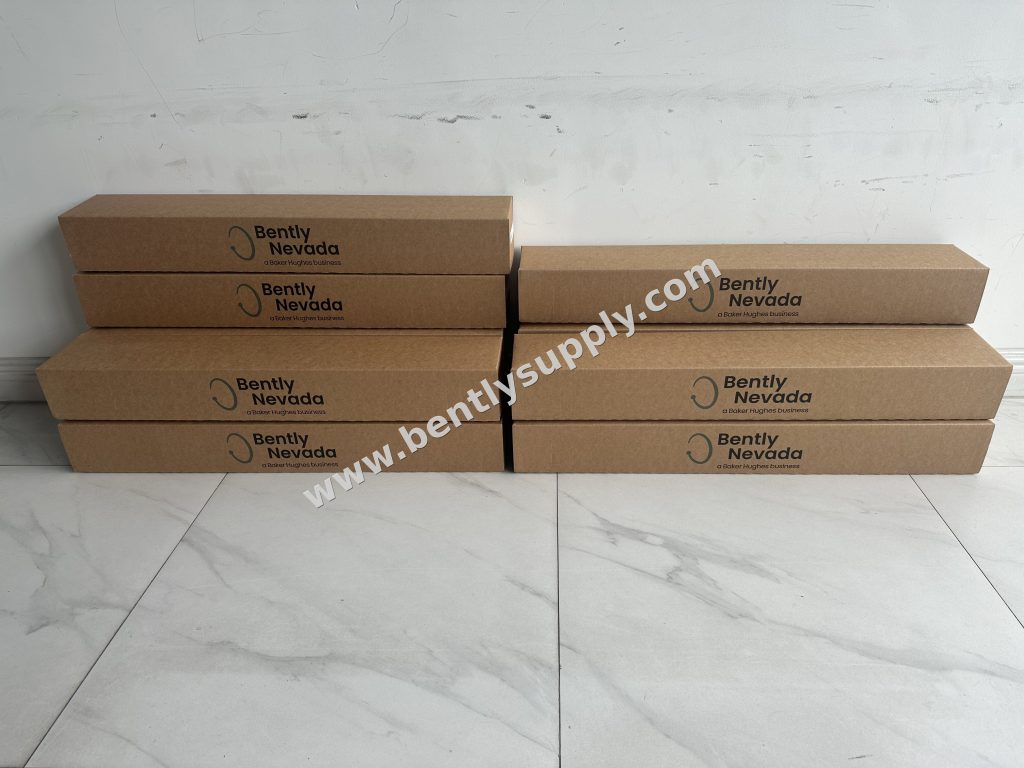 Bently Nevada 31000-16-05-00-035-02-02 product photo — Bently Nevada 31000-16-05-00-035-02-02 Корпус датчика приближения
