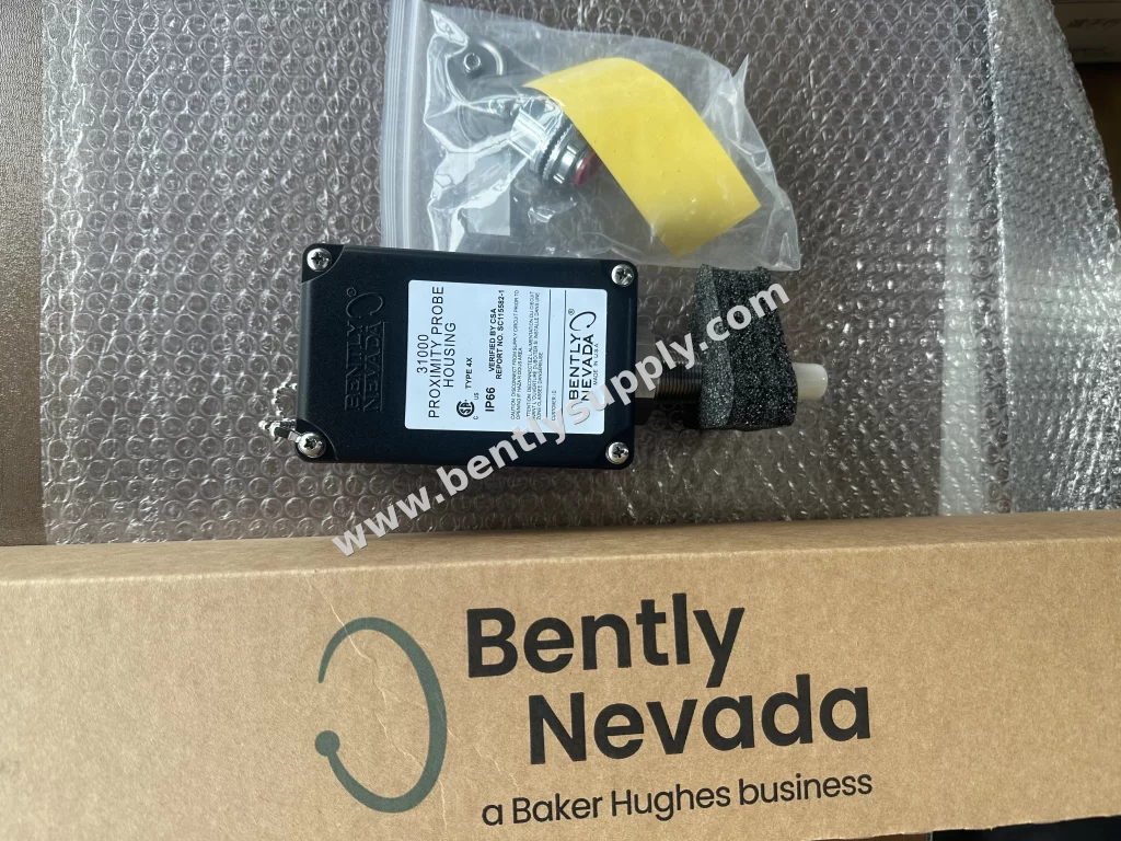 Bently Nevada 31000-28-10-00-015-03-02 product photo — Bently Nevada 31000-28-10-00-015-03-02 Корпуса датчиков приближения 31