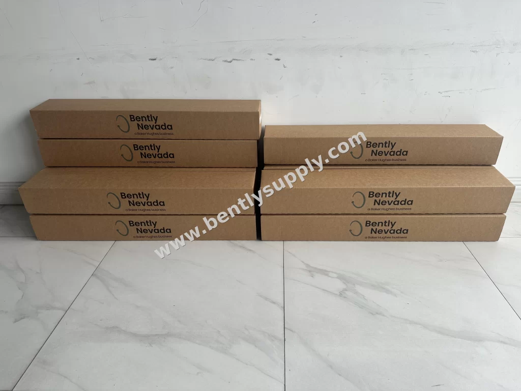 Bently Nevada 31000-28-10-00-015-03-02 product photo — Bently Nevada 31000-28-10-00-015-03-02 Корпуса датчиков приближения 31