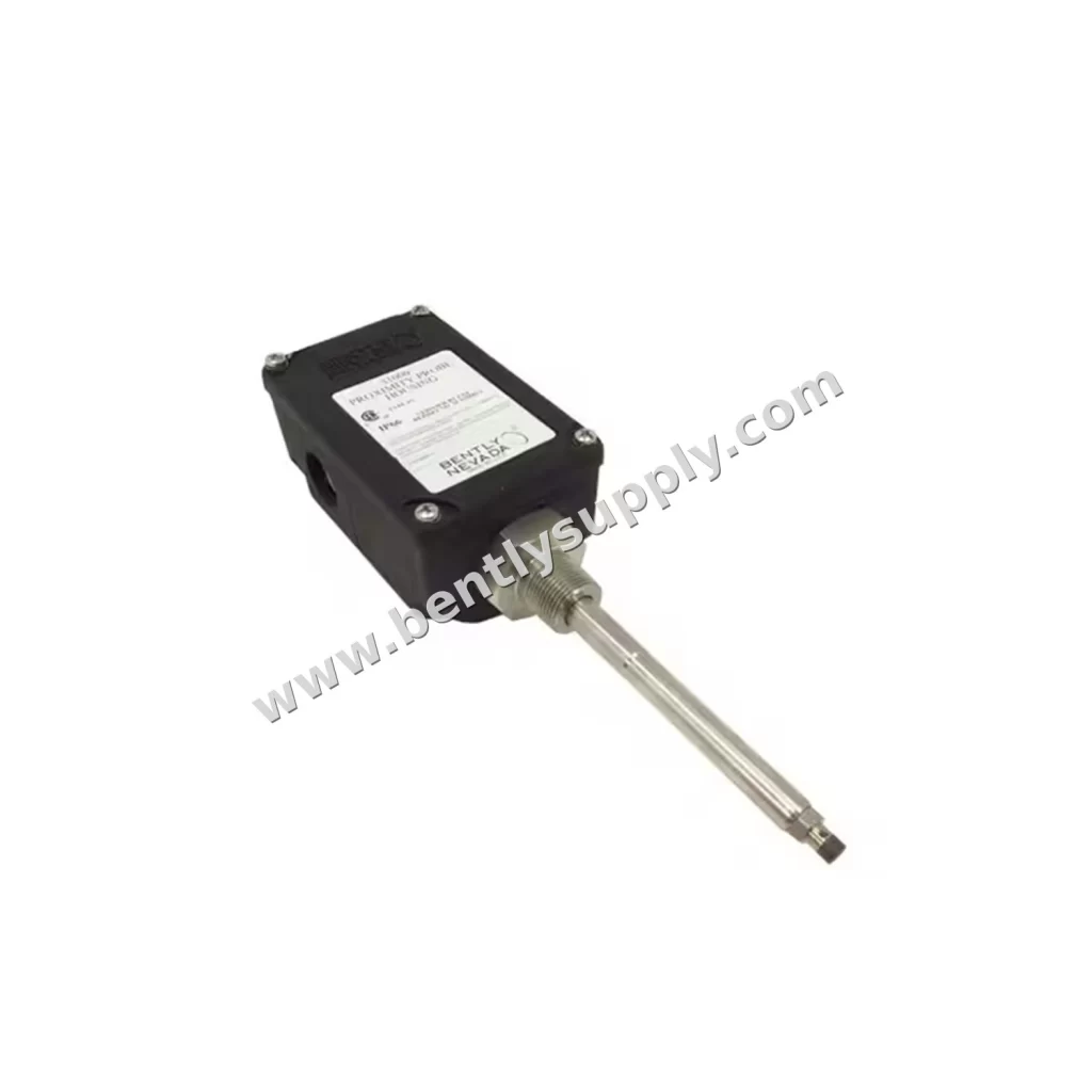 Bently Nevada 32000-16-05-00-080-03-02 product photo — Bently Nevada 32000-16-05-00-080-03-02 Корпуса датчиков приближения 31