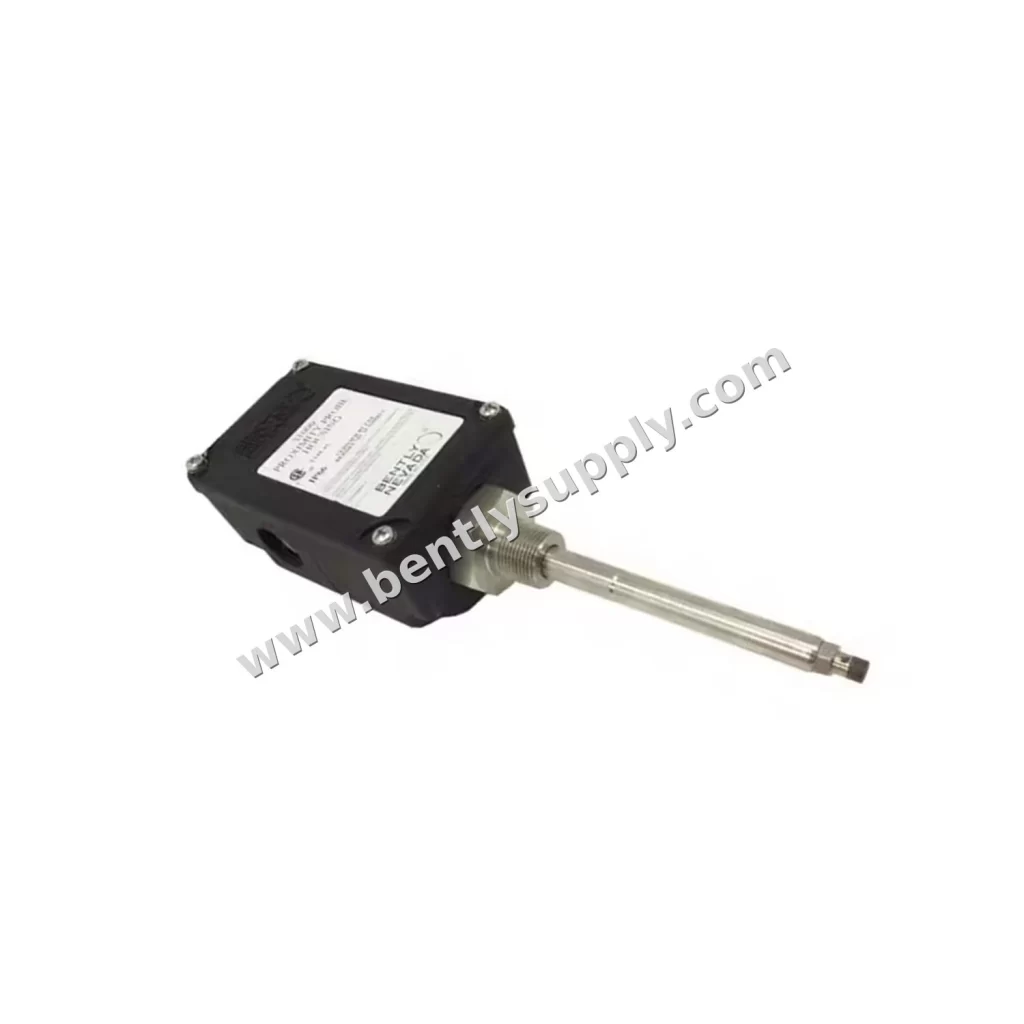 Bently Nevada 32000-16-05-00-080-03-02 product photo — Bently Nevada 32000-16-05-00-080-03-02 Корпуса датчиков приближения 31