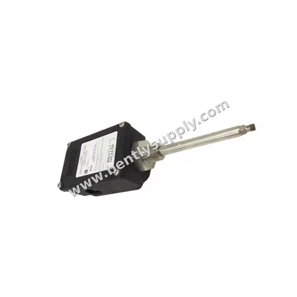 Bently Nevada 32000-16-05-00-080-03-02 product photo — Bently Nevada 32000-16-05-00-080-03-02 Корпуса датчиков приближения 31