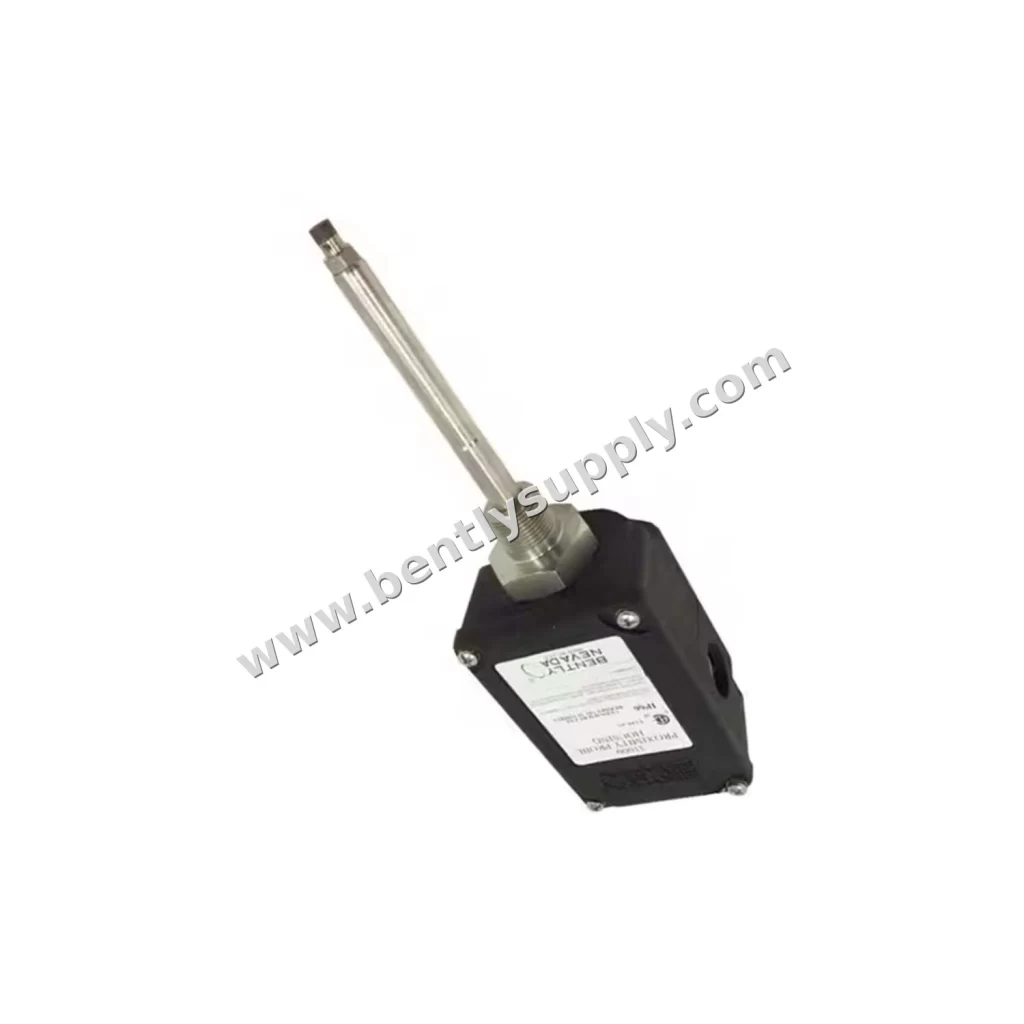 Bently Nevada 32000-16-05-00-080-03-02 product photo — Bently Nevada 32000-16-05-00-080-03-02 Корпуса датчиков приближения 31