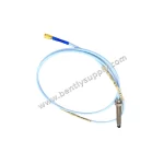 Bently Nevada 330101-00-40-10-11-05 product photo — Bently Nevada 330101-00-40-10-11-05 Датчик приближения 3300 XL 8 мм, резь