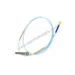 Bently Nevada 330101-00-40-10-11-05 product photo — Bently Nevada 330101-00-40-10-11-05 Датчик приближения 3300 XL 8 мм, резь