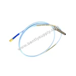 Bently Nevada 330101-00-40-10-11-05 product photo — Bently Nevada 330101-00-40-10-11-05 Датчик приближения 3300 XL 8 мм, резь