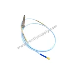 Bently Nevada 330101-00-40-10-11-05 product photo — Bently Nevada 330101-00-40-10-11-05 Датчик приближения 3300 XL 8 мм, резь