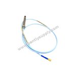 Bently Nevada 330101-55-75-10-02-00 product photo — Bently Nevada 330101-55-75-10-02-00 Датчик приближения 3300 XL 8 мм, резь