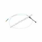 Bently Nevada 330103-00-08-05-02-05 product photo — Bently Nevada 330103-00-08-05-02-05 Датчики приближения 3300 XL 8 мм (мет