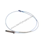 Bently Nevada 330103-06-15-10-12-05 product photo — Bently Nevada 330103-06-15-10-12-05 Датчики приближения 3300 XL 8 мм