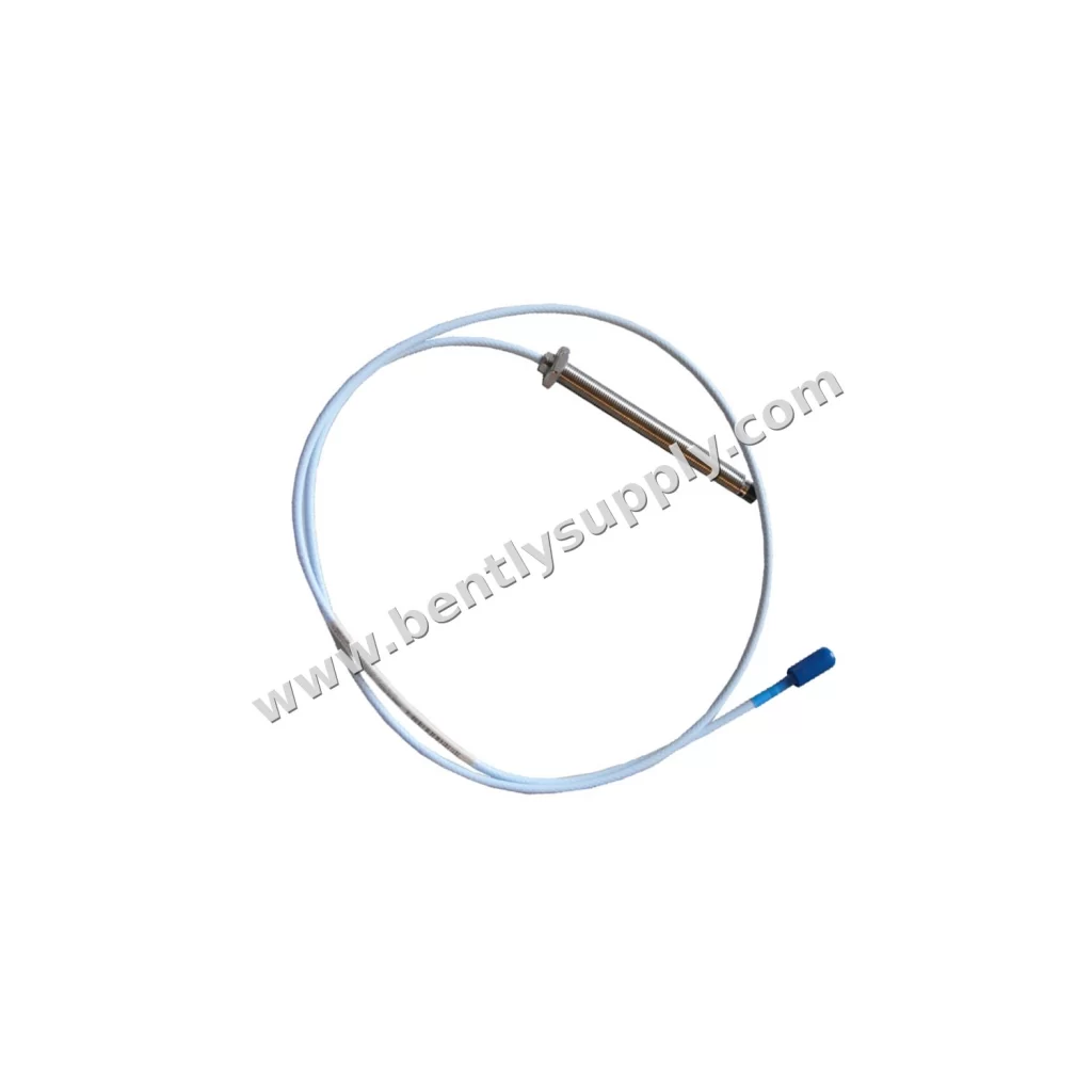 Bently Nevada 330103-06-15-10-12-05 product photo — Bently Nevada 330103-06-15-10-12-05 Датчики приближения 3300 XL 8 мм