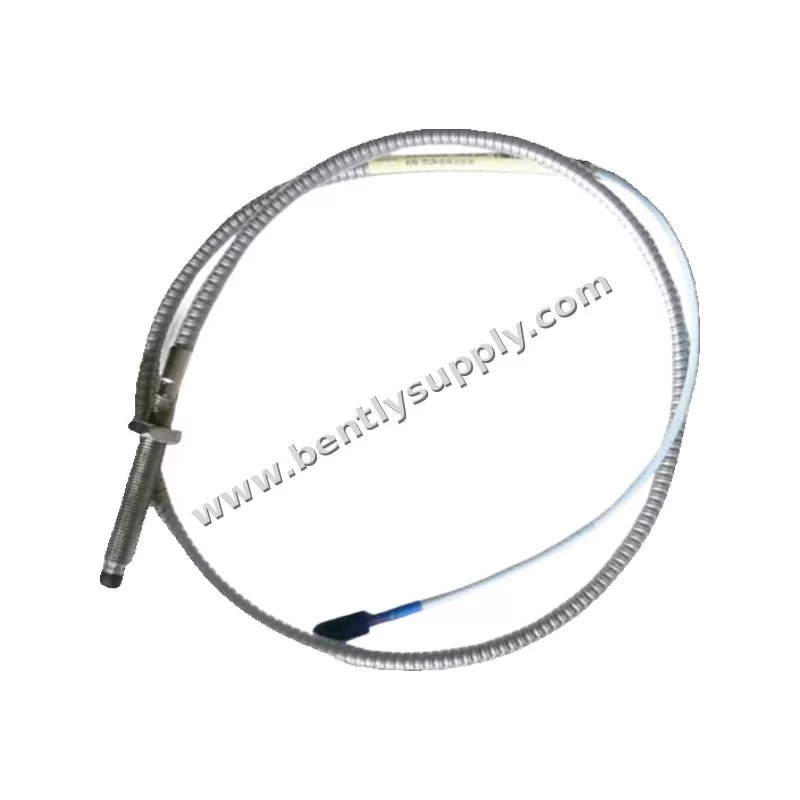 Bently Nevada 330104-00-10-10-01-CN product photo — Bently Nevada 330104-00-10-10-01-CN Датчики приближения 3300 XL 8 мм