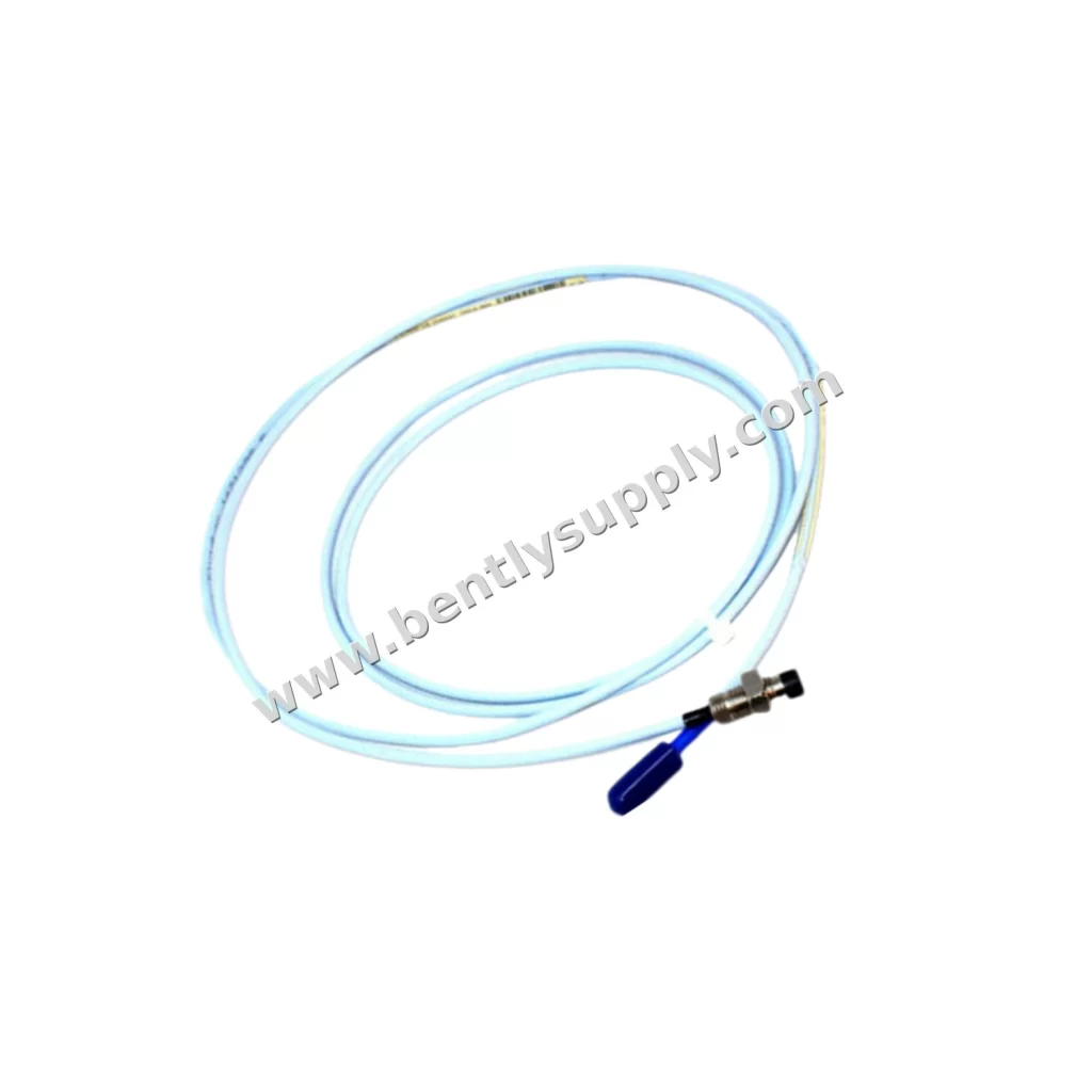 Bently Nevada 330104-00-10-50-02-05 product photo — Bently Nevada 330104-00-10-50-02-05 Датчики приближения 3300 XL 8 мм