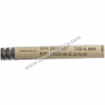 Bently Nevada 330104-00-10-50-02-05 product photo — Bently Nevada 330104-00-10-50-02-05 Датчики приближения 3300 XL 8 мм