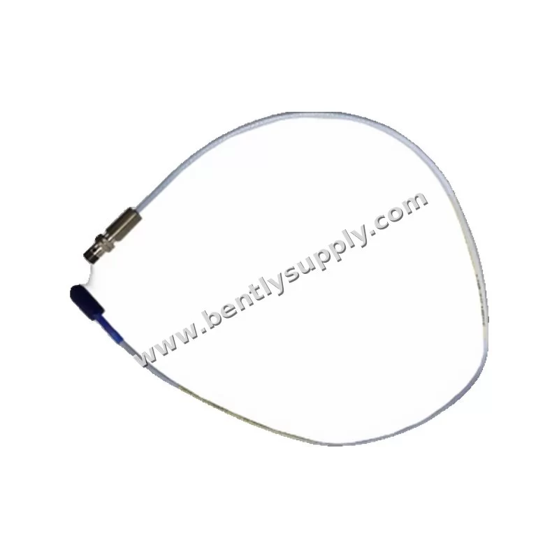 Bently Nevada 330106-05-30-50-12-05 product photo — Bently Nevada 330106-05-30-50-12-05 Датчики приближения 3300 XL 8 мм обра