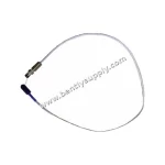 Bently Nevada 330106-05-30-50-12-05 product photo — Bently Nevada 330106-05-30-50-12-05 Датчики приближения 3300 XL 8 мм обра