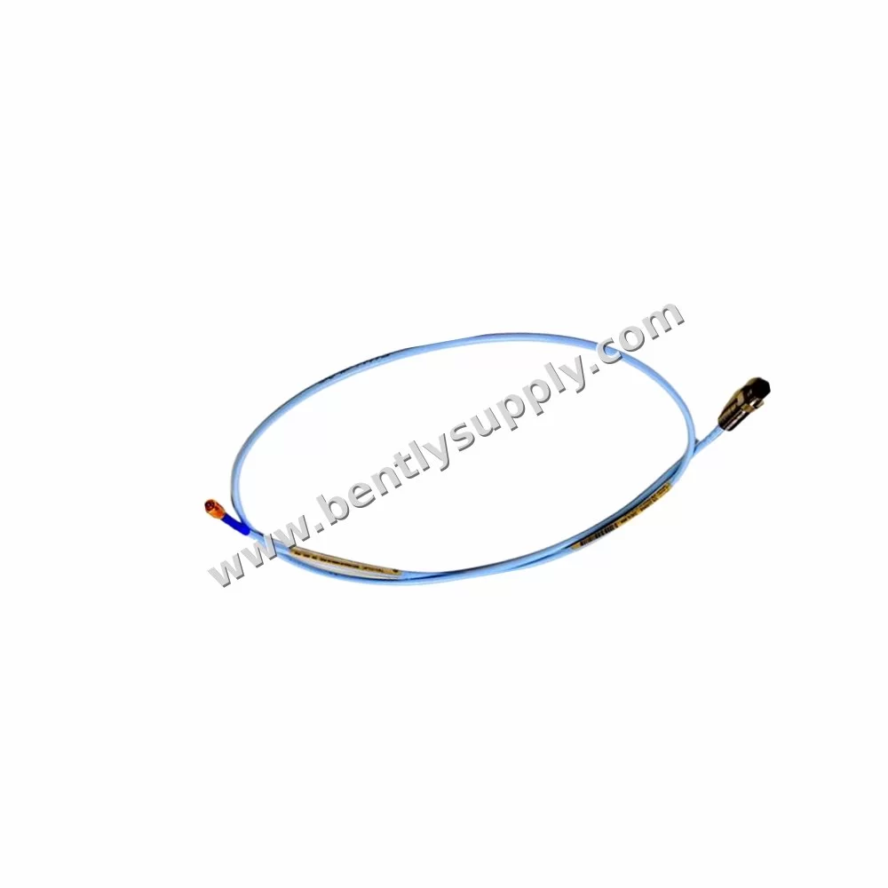 Bently Nevada 330106-05-30-50-12-05 product photo — Bently Nevada 330106-05-30-50-12-05 Датчики приближения 3300 XL 8 мм обра