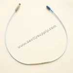 Bently Nevada 330140-08-20-12-05 product photo — Bently Nevada 330140-08-20-12-05 Датчик приближения 3300 XL 8 мм без брони