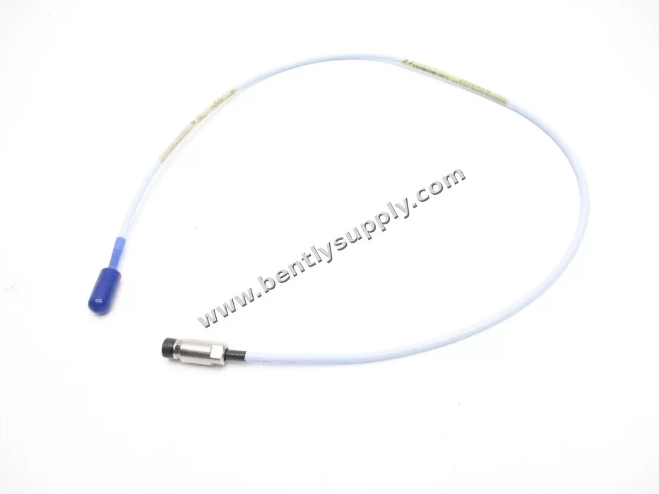 Bently Nevada 330140-08-50-02-00 product photo — Bently Nevada 330140-08-50-02-00 Датчик приближения 3300 XL 8 мм без брони