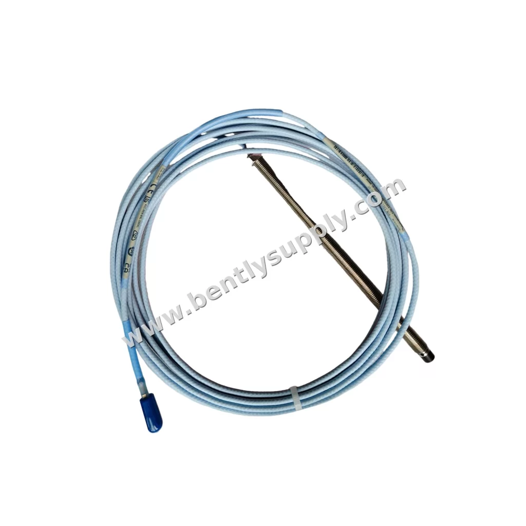Bently Nevada 330191-40-75-05-05 product photo — Bently Nevada 330191-40-75-05-05 Удлинительный кабель