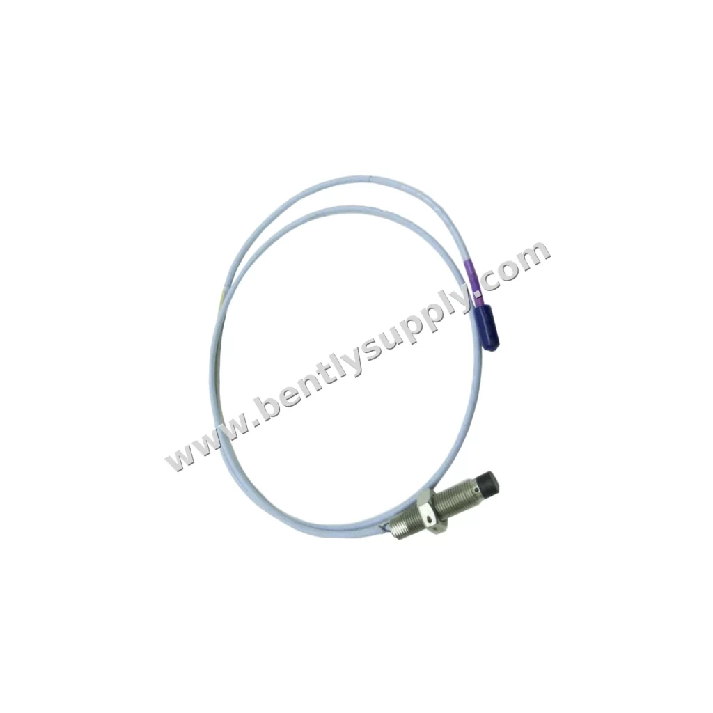 Bently Nevada 330701-00-30-10-02-00 product photo — Bently Nevada 330701-00-30-10-02-00 Датчики приближения 3300 XL 11 мм