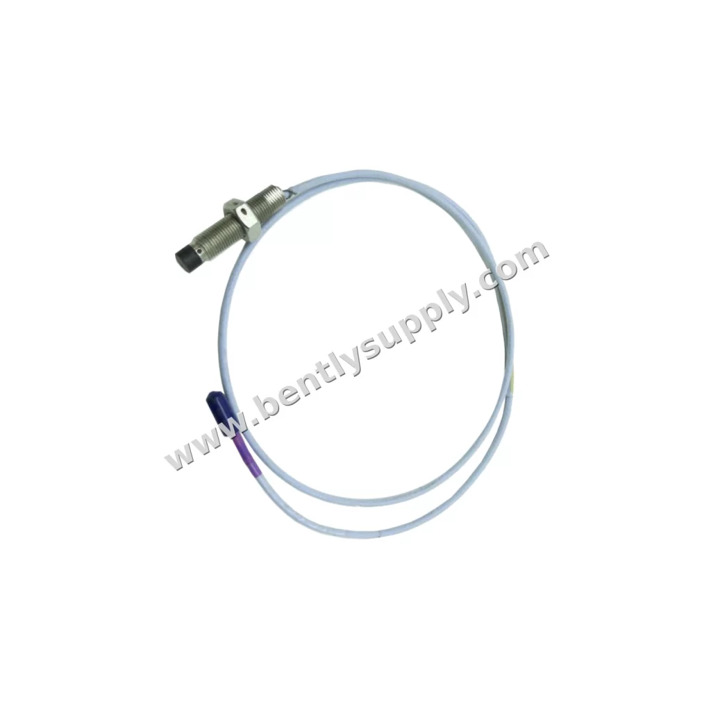 Bently Nevada 330701-00-30-10-02-00 product photo — Bently Nevada 330701-00-30-10-02-00 Датчики приближения 3300 XL 11 мм