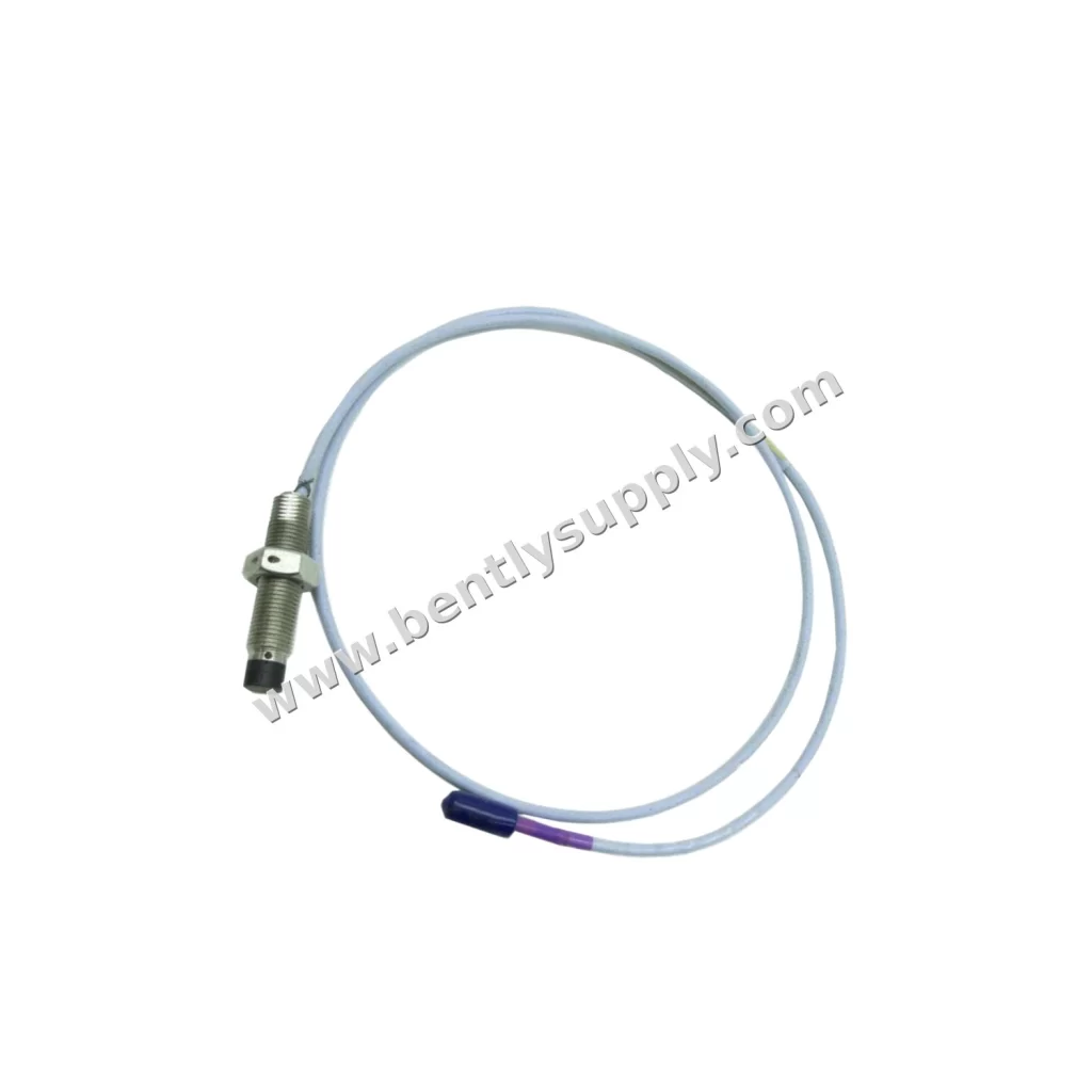 Bently Nevada 330701-00-30-10-02-00 product photo — Bently Nevada 330701-00-30-10-02-00 Датчики приближения 3300 XL 11 мм