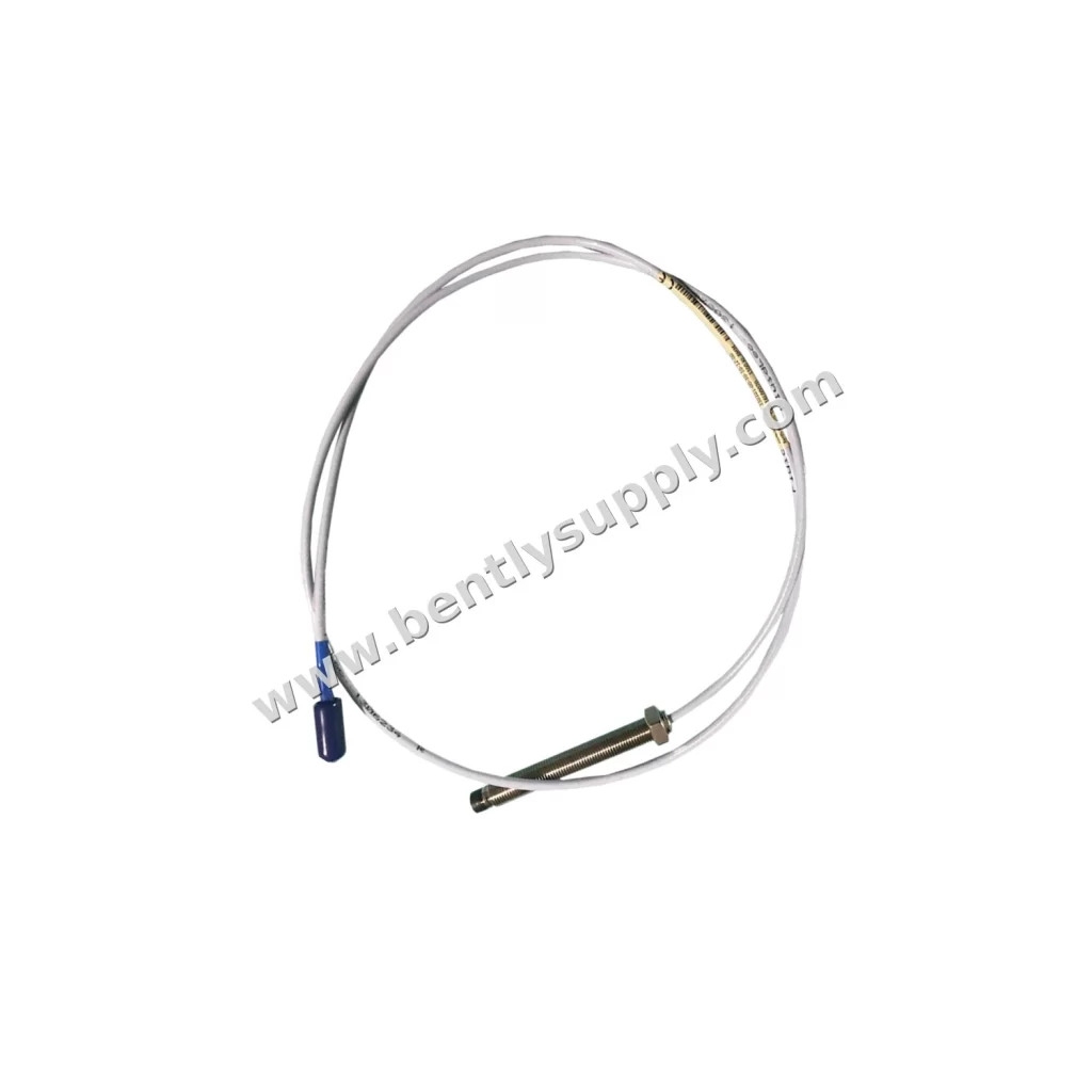 Bently Nevada 330702-00-24-90-12-05 product photo — Bently Nevada 330702-00-24-90-12-05 Датчики приближения 3300 XL 11 мм