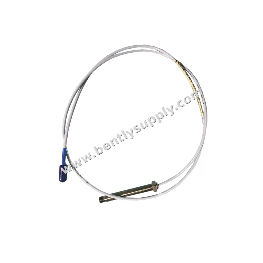 Bently Nevada 330702-00-24-90-12-05 product photo — Bently Nevada 330702-00-24-90-12-05 Датчики приближения 3300 XL 11 мм