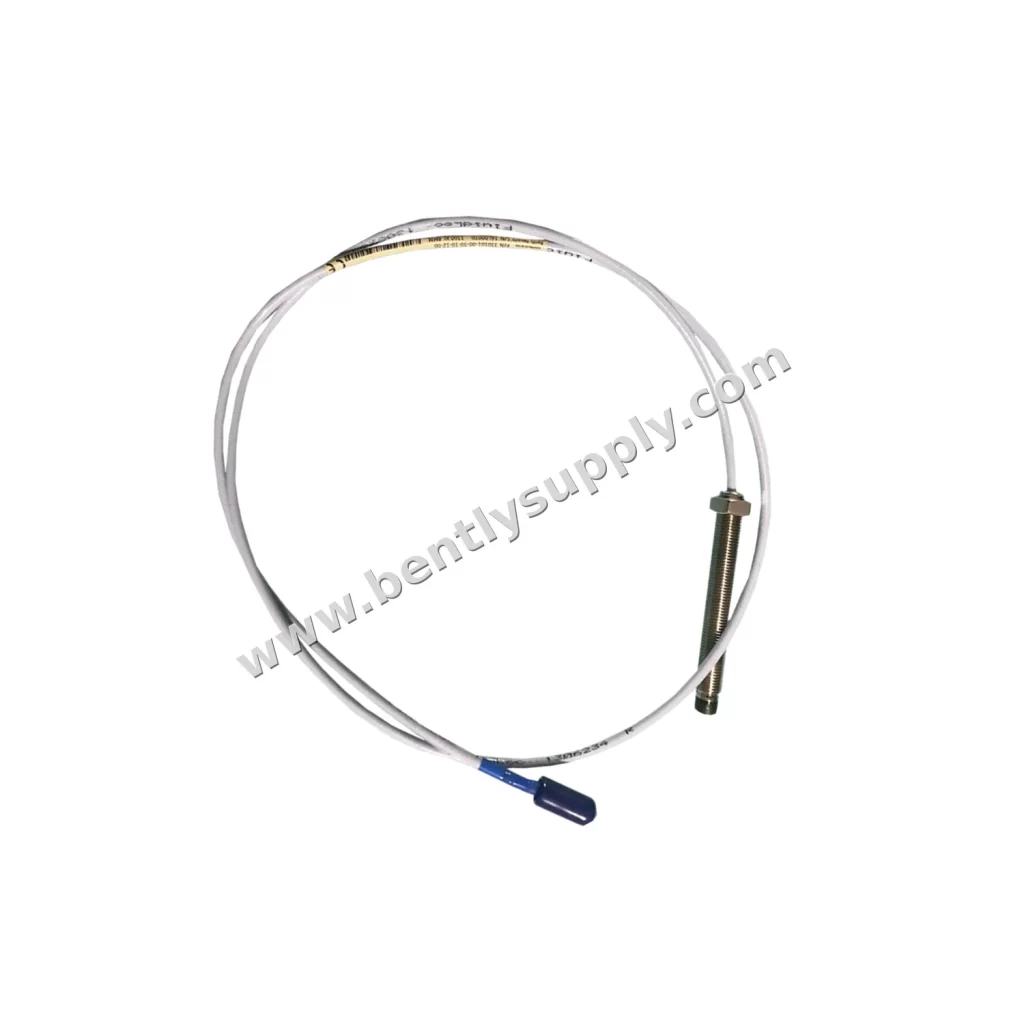 Bently Nevada 330702-00-24-90-12-05 product photo — Bently Nevada 330702-00-24-90-12-05 Датчики приближения 3300 XL 11 мм
